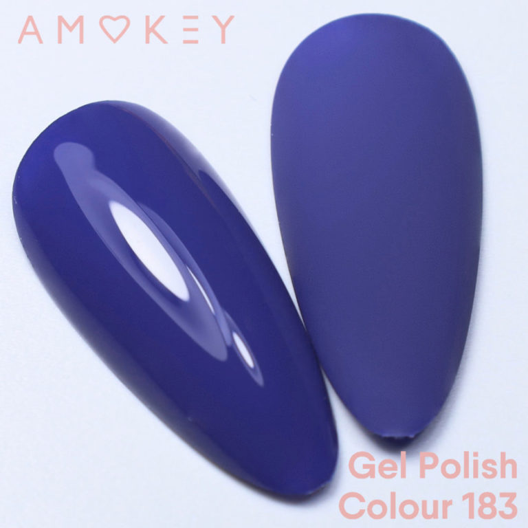 Amokey 183 – 8ml