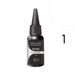 BASE Cold Gel 001 (средняя вязкость) – 30ml