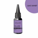 BASE Rubber Camouflage Lilac Sunset (средняя вязкость) – 30ml