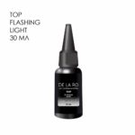 TOP Flashing light (светоотражающий) – 30ml