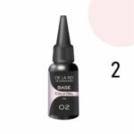 BASE Cold Gel 002 (средняя вязкость) – 30ml