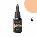 BASE Cold Gel 004 (средняя вязкость) – 30ml