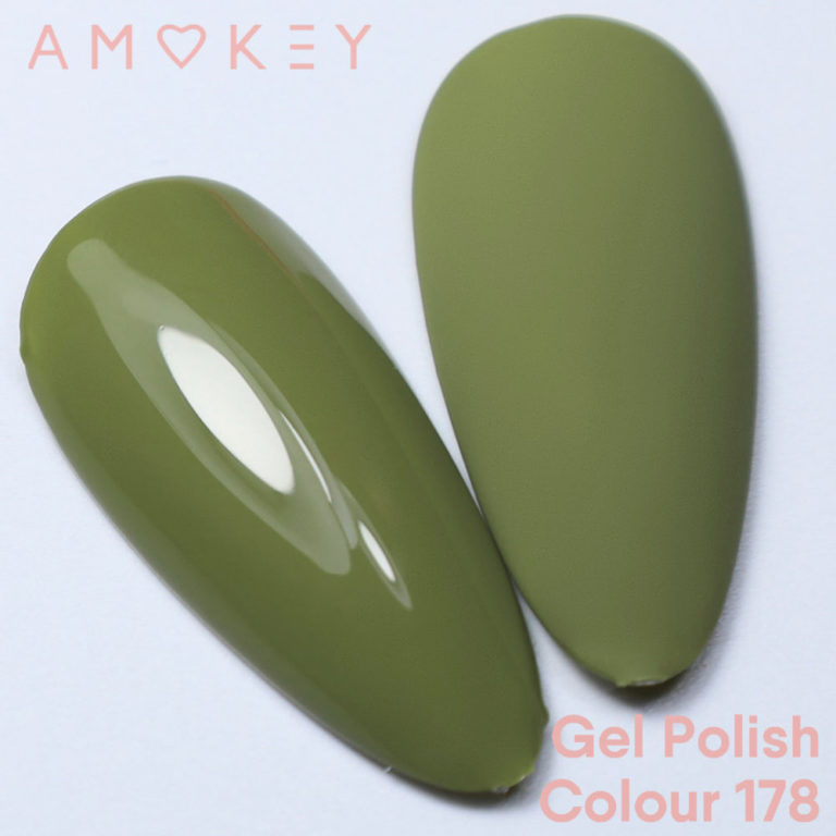 Amokey 178 – 8ml
