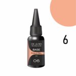 BASE Cold Gel 006 (средняя вязкость) – 30ml