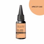 BASE Rubber Camouflage Apricot Cake (средняя вязкость) – 30ml