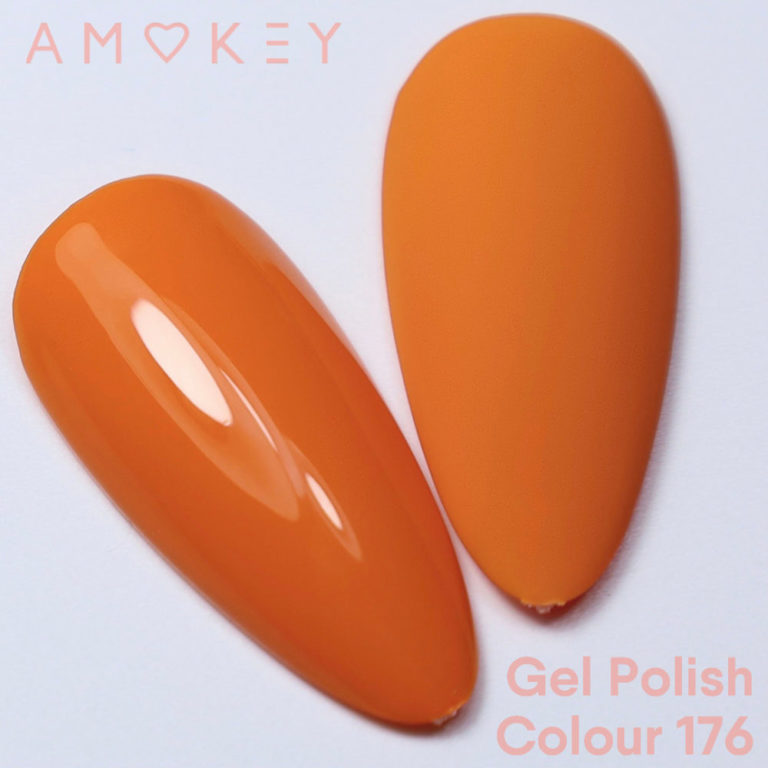 Amokey 176 – 8ml