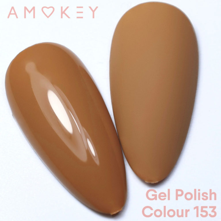 Amokey 153 – 8ml