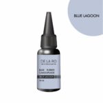 BASE Rubber Camouflage Blue Lagoon (средняя вязкость) – 30ml