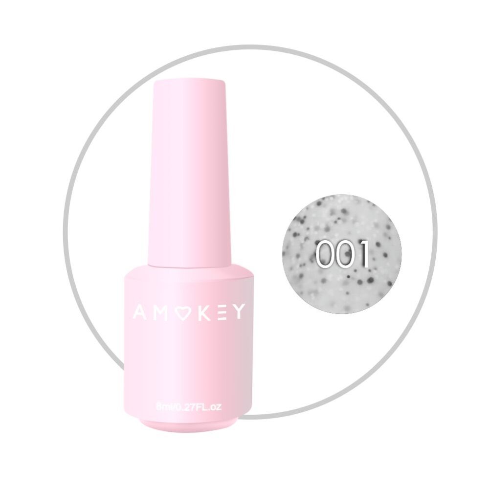 Amokey Confetti 001 – 8ml