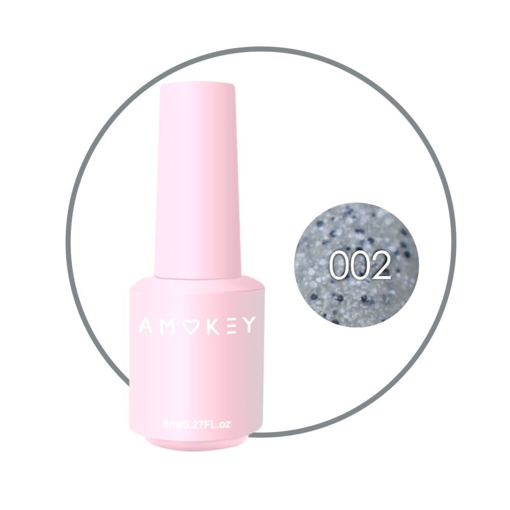 Amokey Confetti 002 – 8ml