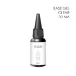 BASE Gel Clear (средней вязкости) – 30ml
