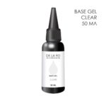 BASE Gel Clear (средней вязкости) – 50ml