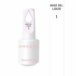 BASE Gel Liquid 01 (средняя консистенция) – 10ml