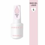 BASE Gel Liquid 05 (средняя консистенция) – 10ml