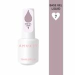 BASE Gel Liquid 07 (средняя консистенция) – 10ml