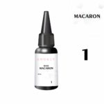 BASE Rubber Macaron 01 (средняя консистенция)- 30ml