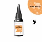 BASE Rubber Macaron 05 (средняя консистенция)- 30ml