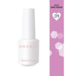 BASE Rubber Macaron 09 (средняя консистенция) – 10ml