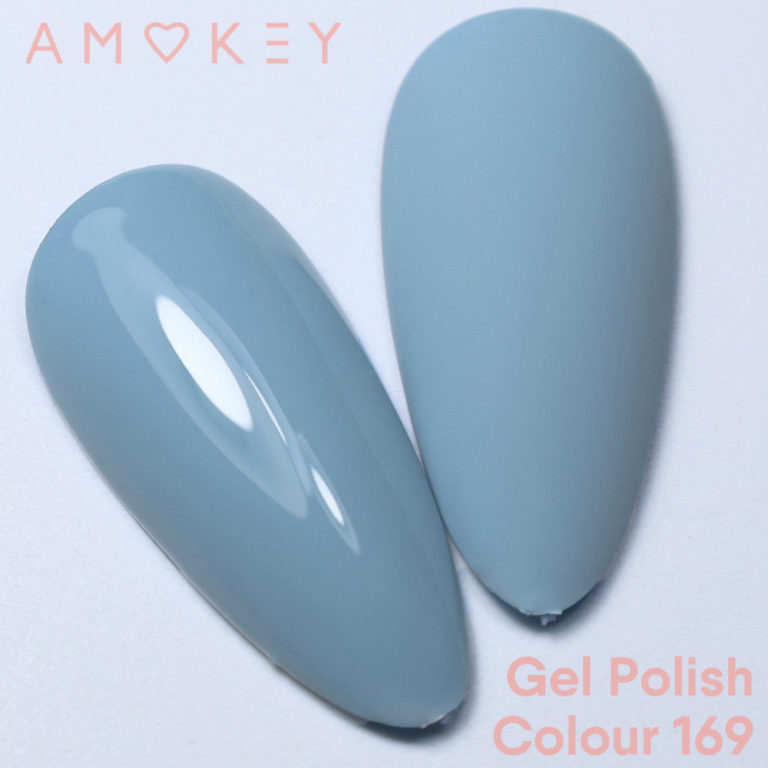 Amokey 169 – 8ml