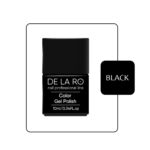 Classic Black (черный) – 10ml