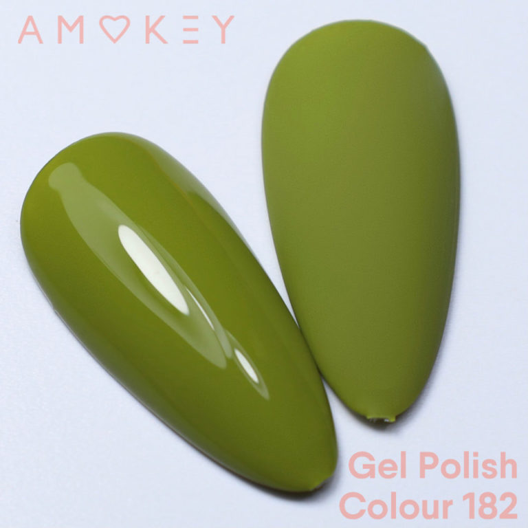 Amokey 182 – 8ml