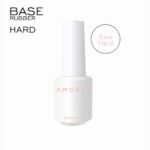 BASE Rubber Hard (средней вязкости) – 10ml