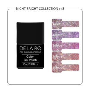 Night Bright Collection