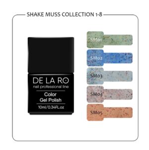 Shake Muss Collection
