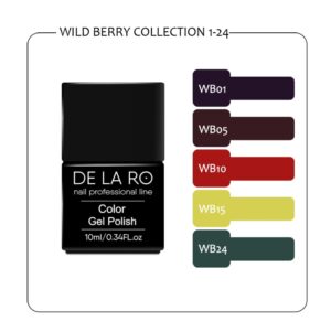 Wild Berry Collection