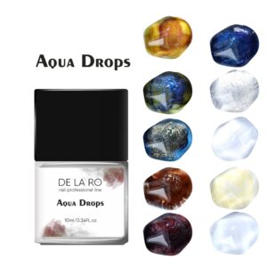 Aqua Drops