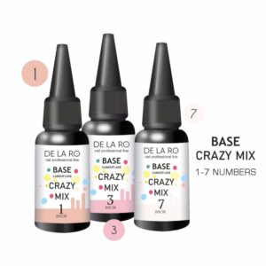 Crazy Mix 30 ml