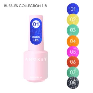 Bubbles Collection