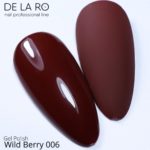Wild Berry 006 – 10ml