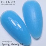 Моделирующий гель однофазный Spring Melody 010 – 50гр