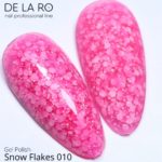 Snow Flakes 010 – 10ml