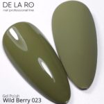 Wild Berry 023 – 10ml