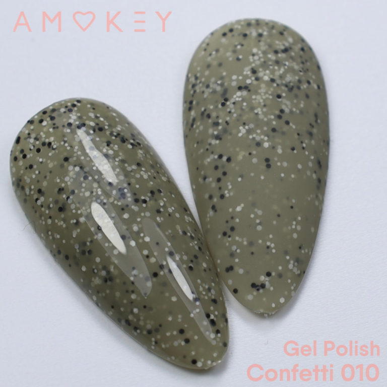Amokey Confetti 010 – 8ml
