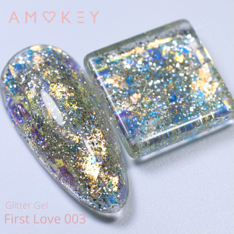 Amokey First Love 003 – 7гр