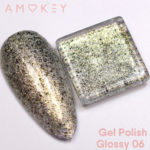 Amokey Glossy 006 – 8ml