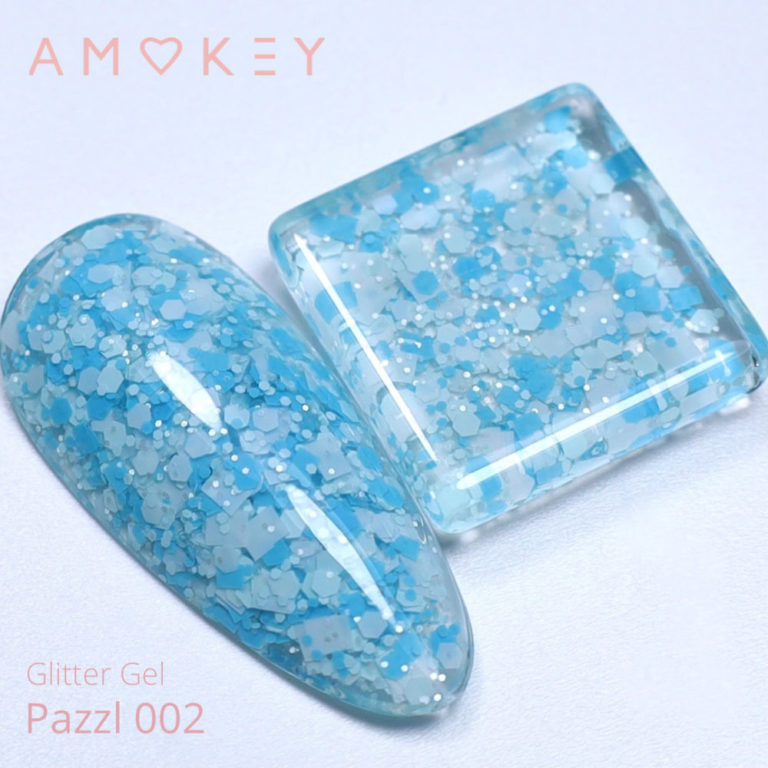 Amokey Pazzl 002 – 7гр