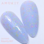 Amokey Bounty 007 – 8ml