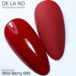 Wild Berry 009 – 10ml