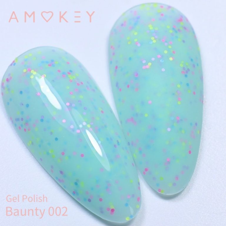 Amokey Bounty 002 – 8ml