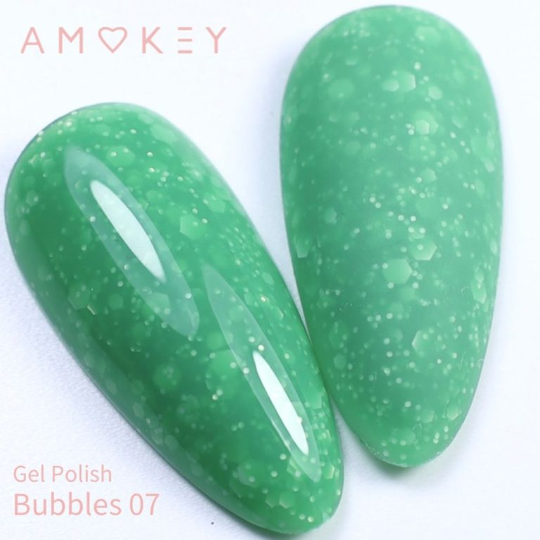 Amokey Bubbles 007 – 8ml