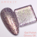 Amokey Glossy 008 – 8ml