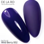 Wild Berry 002 – 10ml