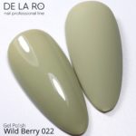 Wild Berry 022 – 10ml