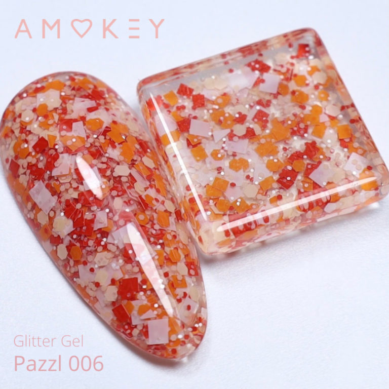 Amokey Pazzl 006 – 7гр