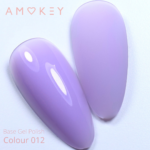 BASE Rubber Colour 12 (средняя консистенция) – 10ml