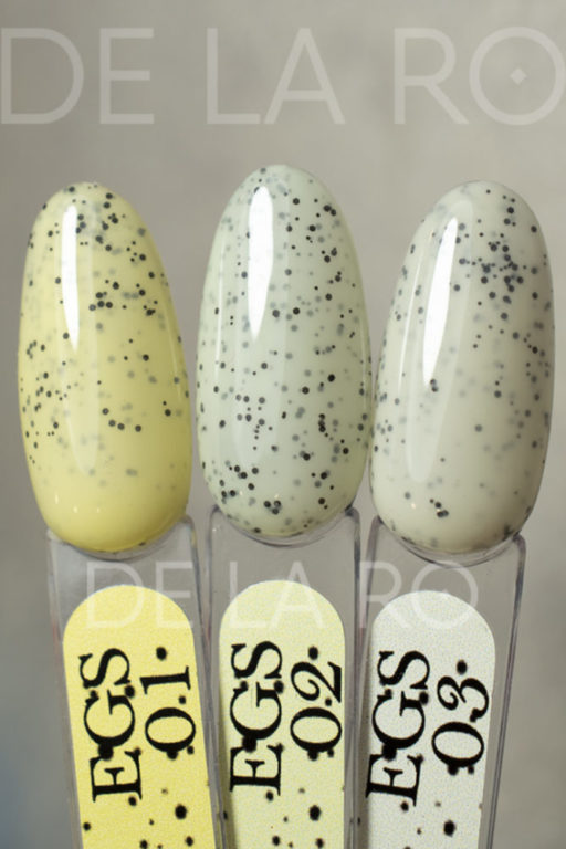 Eggs 01 – 10ml